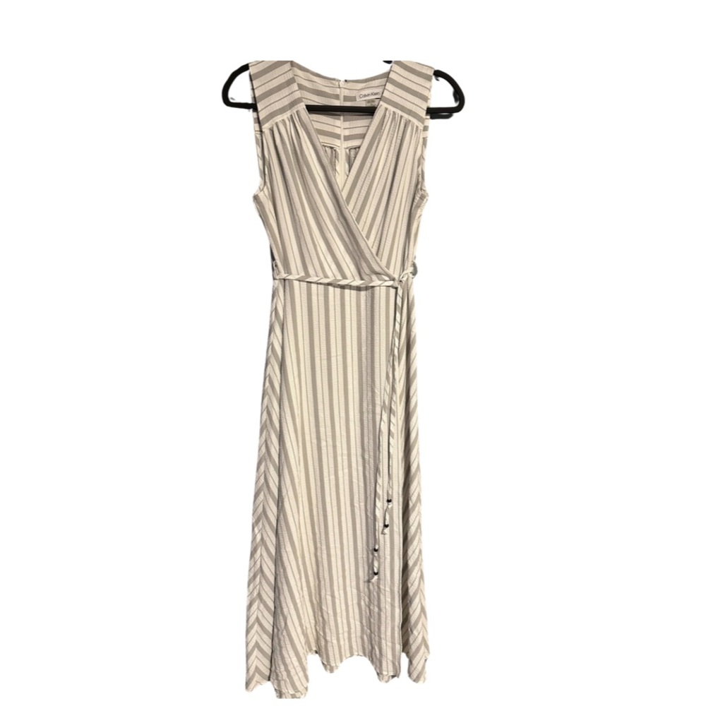 Calvin Klein dress